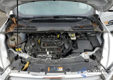 2019 Ford Escape Se z USA, uszkodzony, nr VIN 1FMCU0GD3KUA15268